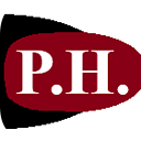 PH Nails Logo